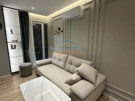 FOR RENT, APARTMENT 1+1, DRITAN HOXHA STREET
