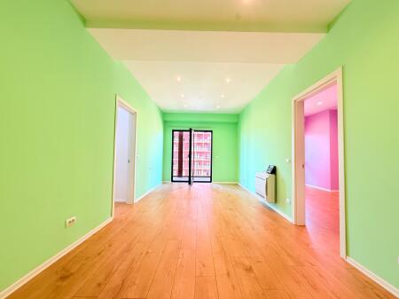 🏢 Office Space for Rent – Garden Building