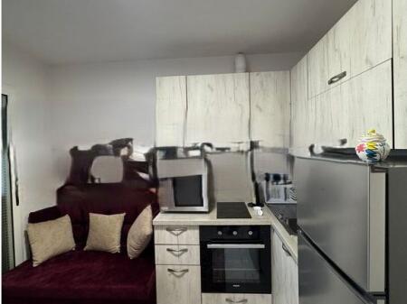 Appartamento in Affitto 1+1 in Centro 500 € /Mese