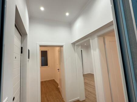 Super 2+1 apartment for sale! Durresit street. 168,000 Euro