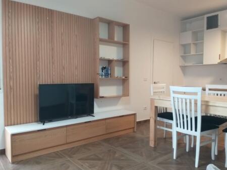 APARTMENT FOR RENT 1+1 5 MAY 45,000 LEKE