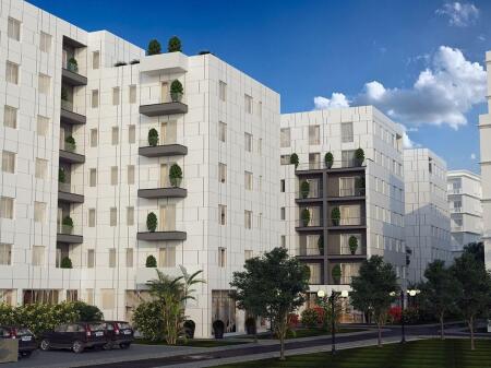 Apartments For Sale 2+1 In Kamez (ID B120653) Tirane