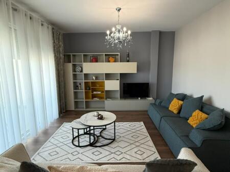 Luxury Apartment 3+1+2 for Rent – Park Life Residence