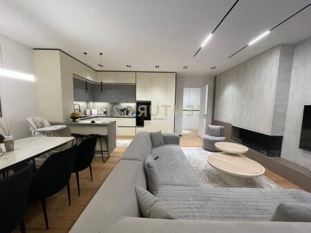 APPARTAMENTO 2+1+2+PARCHEGGIO NEL LAGO ASCIUTTO!