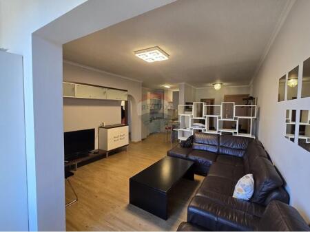 Apartment 2+1+2 for rent on Kosovareve Street