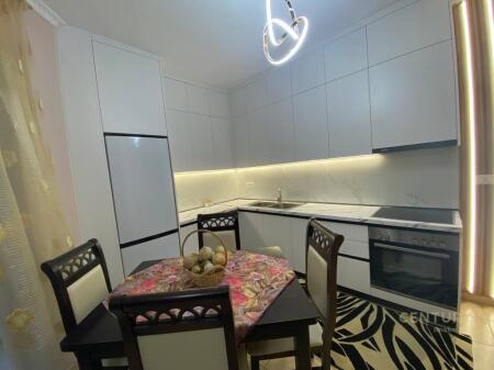 For Rent 1+1 Astir 450 € /Month
