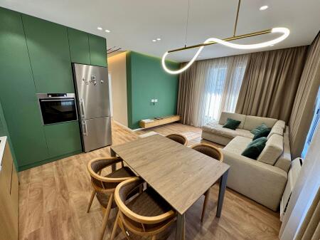 📣 AFFITTO SUPER Appartamento 2+1+2 E PARCHEGGIO 📍 Via "Jordan Misja" ✨