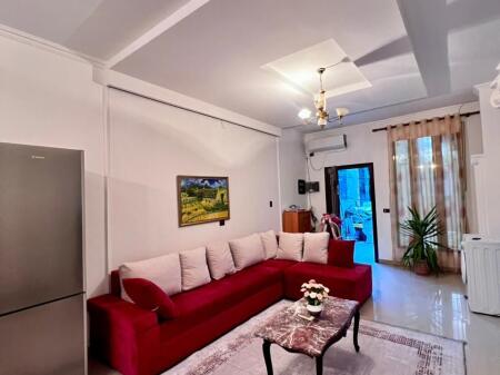 HOUSE FOR RENT - IN THE CENTER OF SELITA 2+1. 500 Euro