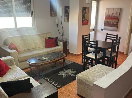 Appartamento 2+1 in affitto a Laprake !