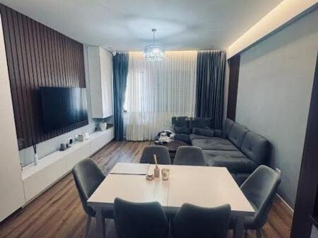 Apartment 3+1+Parking Space for sale at Kodra e Diellit 2