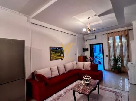 APARTMENT 2+1+BLK FOR RENT IN SELITE 50,000 LEKE