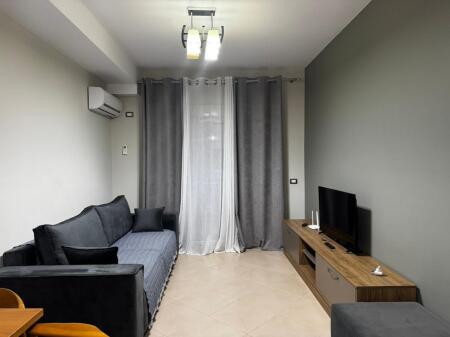 APARTMENT FOR SALE OPPOSITE MARINA BAY VLORE