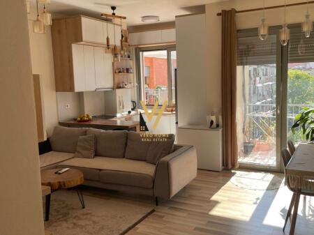 APARTMENT 2+1+2+BLK FOR RENT IN PORCELAN 75,000 LEKE