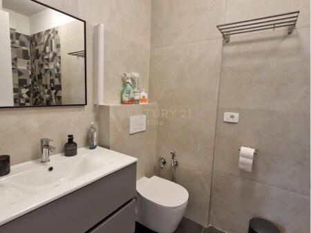 QIRA, APARTAMENT 2+1+DEPO