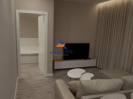 APARTMENT FOR RENT 1+1+BALCONY “JORDAN MISJA STREET” 65,000 LEK