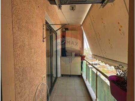 Apartment 2+1 for sale on Besim Alla street, Yzberisht