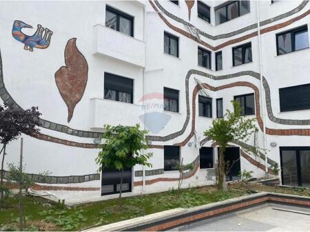 SHESIM APARTAMENT 2+1 KODRA E DIELLIT