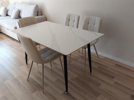 Molla complex, apartment for rent 520 euros 1+1 newly renovated