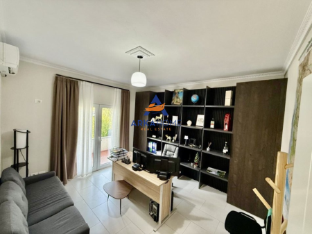 OFFICE SPACE FOR RENT 150M2 "FUAT TOPTANI STREET, MANGALEM ALI DEM" 650 EURO