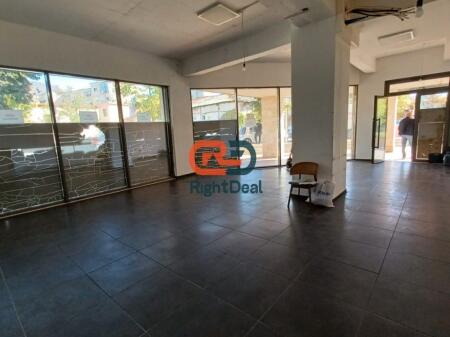 At Tower Bridge Complex 3, Business Unit for Sale, With Glass Facade Ideal for Investment!!