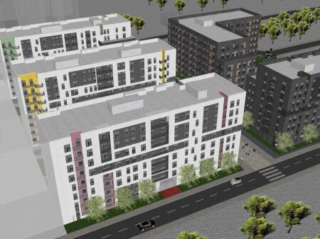 🏢Apartment 2+1+2 Super Economic for Sale | 📍Former Customs, Tirana Entry 2