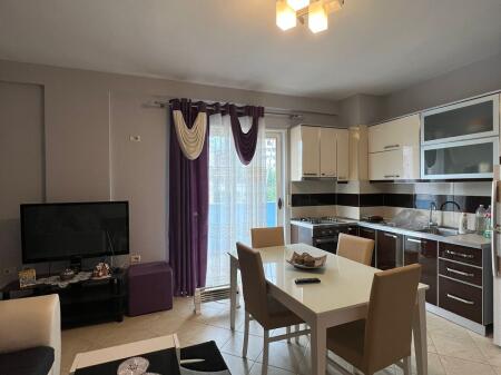 FOR RENT, APARTMENT 2+1, FRESKU, TIRANA