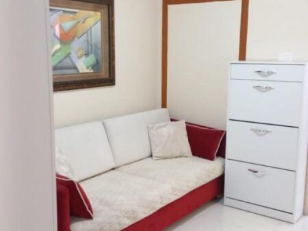 📍 Jepet me Qera Apartament 1+1 tek Ministria e Drejtësisë, Bulevardi Zogu i Pare.