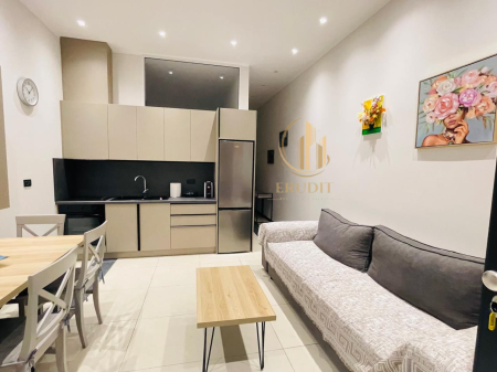 🏝️ Apartment for rent Lungomare, Vlora (November – May)