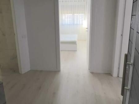 Jepet me qera apartament 2+1, Astir/600 euro