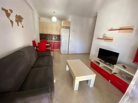 FOR SALE APARTMENT 1+1 Astir 98 Milion