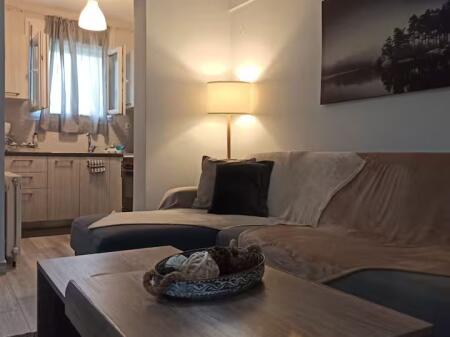 Apartment For Rent 2+1 At Kodra e Diellit (ID B2201574) Tirane