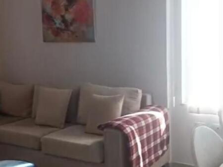 Apartment 1+1 for rent in Fresk.