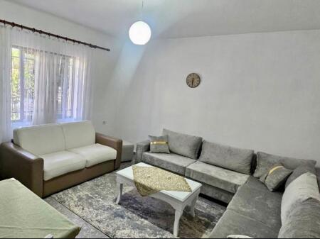 📣 RENT Apartment 1+1+PARKING 📍 Former Bus Park 🛣️ "Babe Rexha" Street ✨