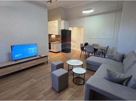 Apartment 1+1 plus parking space, Dry Lake !