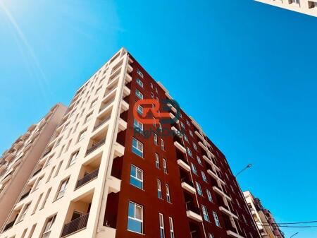 Opportunity! At Aura Complex, Apartment 1+1 for Sale, Ideal Investment Opportunity !!