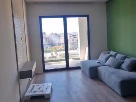 Appartamento 1+1 in affitto Vasil Shanto