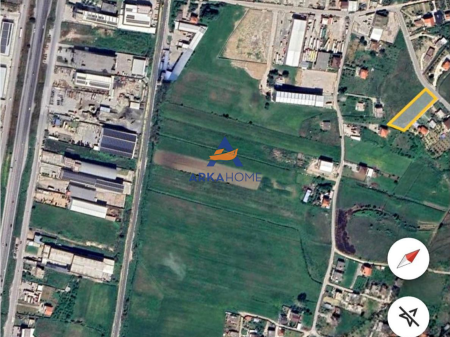 LAND FOR SALE 2000M2 "VORE" 140,000 EURO