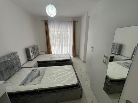 Apartment 2+1 with parking space for rent at Univers City