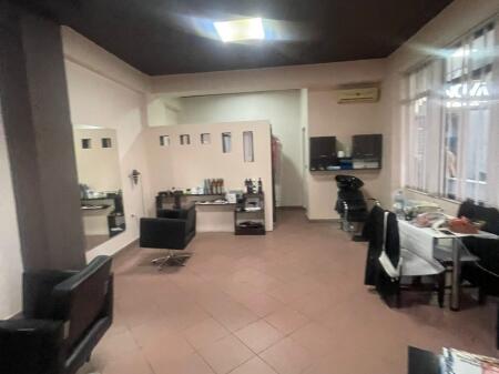 FOR RENT – Business Premises, Elbasani Street