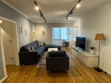 Appartamento 2+1 in affitto via Kosovarve