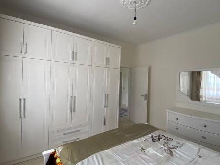 2 adjoining villas for sale in Farkë/500,000 euros