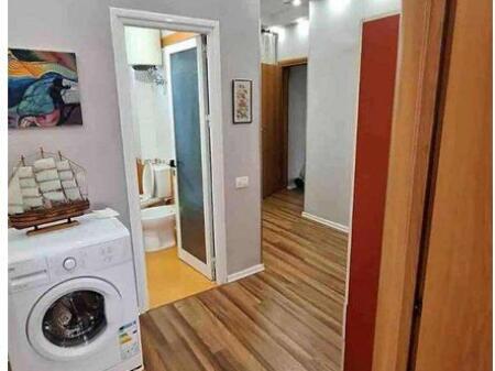 Apartment 2+1 For Sale in Myslym Shyri, Tirana