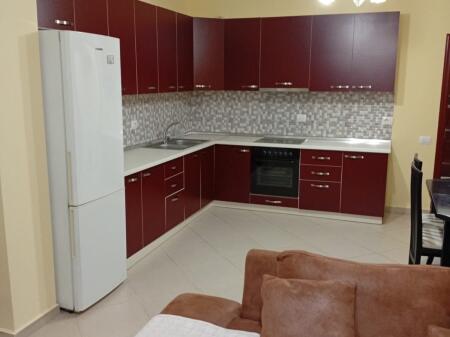 Apartment 2+1 for rent Unaza e re