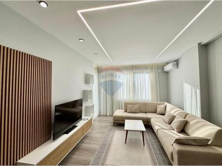 APARTAMENT 1+1 PER QERA TEK KARL GEGA