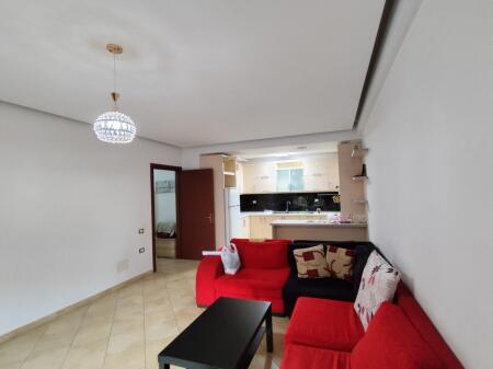 Jepet em qira apartament 2+1, Yzberisht