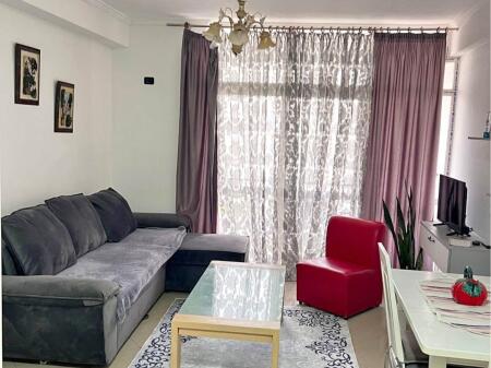 SHITET APARTAMENT 1+1 ASTIR 11.500.000 LEKE