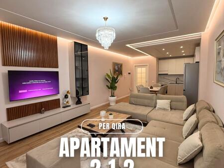 Apartament me Qira