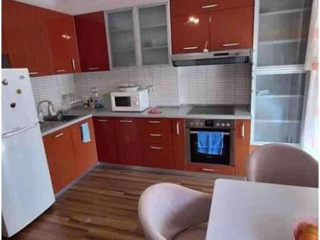 Apartment 2+1 for sale – Myslym Shyri, Tirana