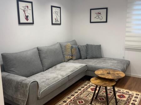 Qira, Apartament 1+1, Rruga e Durresit, 60.000 ALL/muaj i Diskutueshem