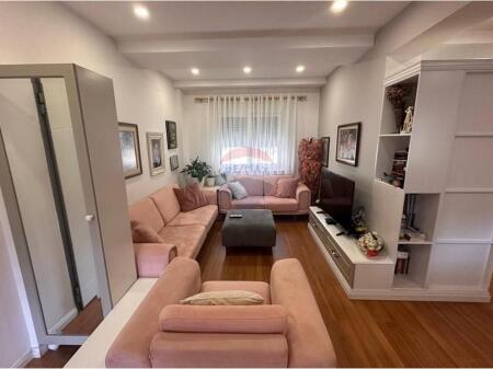 Duplex 2+1+2 in affitto, Via Hamdi Garunja, Lago Secco